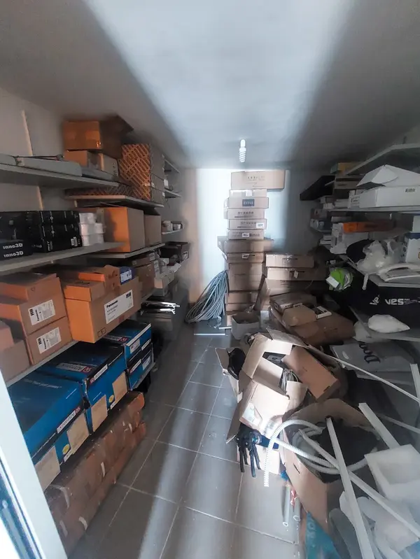 Shop/Warehouse in Dbayeh, Metn