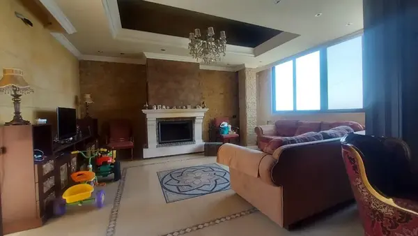 Apartment in Zouk Mikael, Keserwan