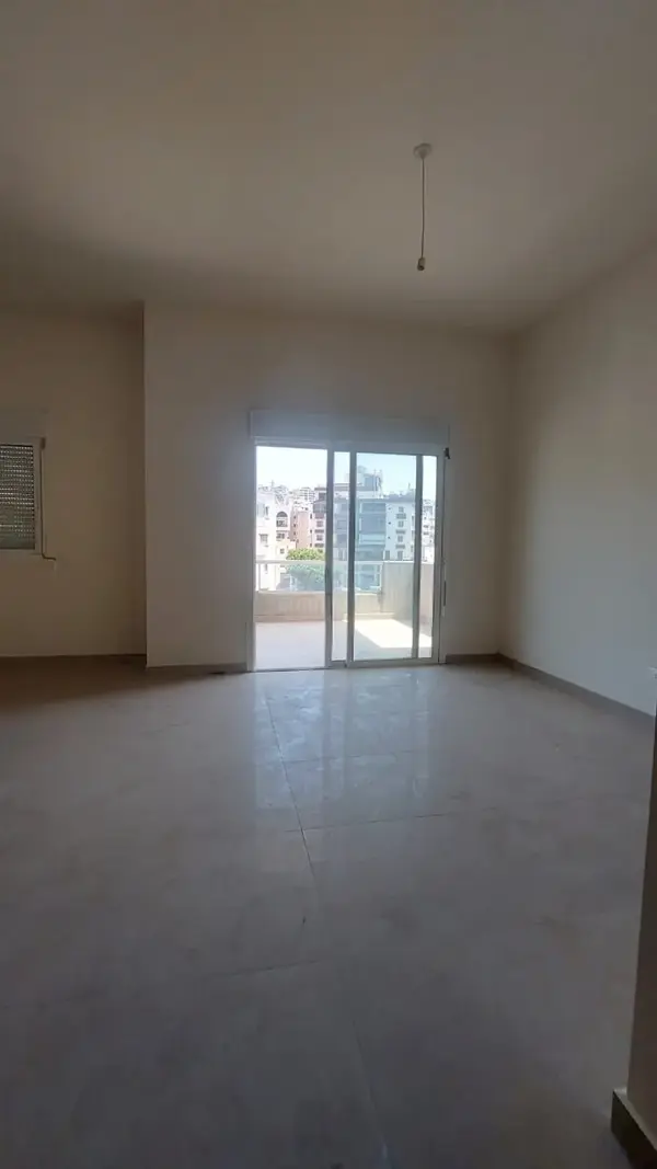 Apartment in Zouk Mikael, Keserwan with Mountain View