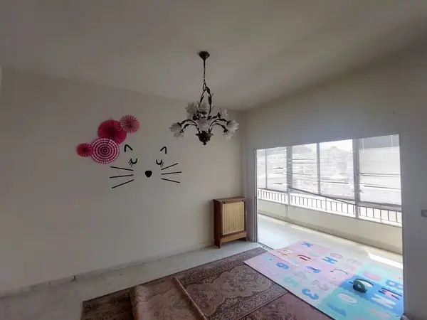 Apartment in Mazraat Yachouh, Metn