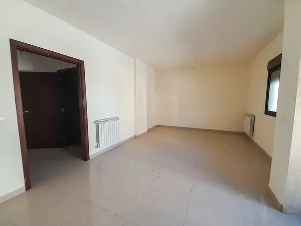 Apartment in Bikfaya, Metn with Partial View