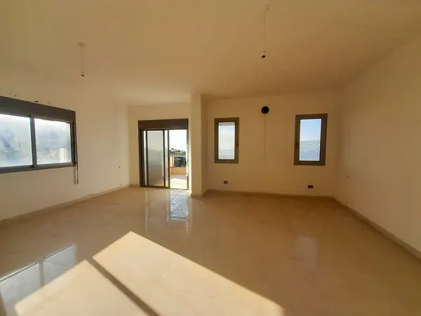 Apartment in Chouaiyya, Metn