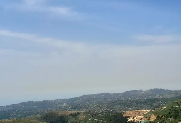 Land in Bakish, Metn