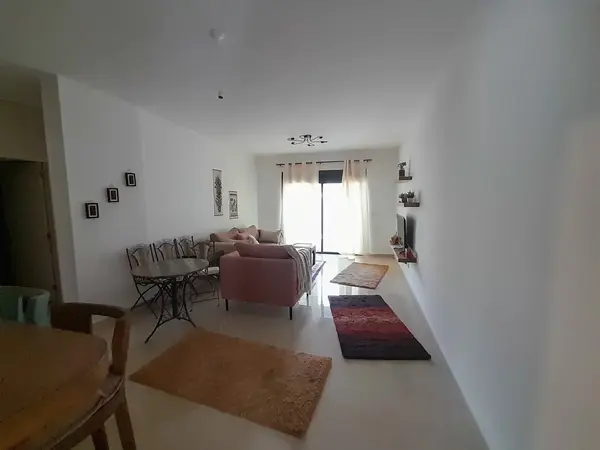 Furnished Apartment in Mrouj, Metn