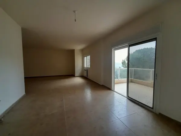 Apartment in Oyoun Broumana, Metn