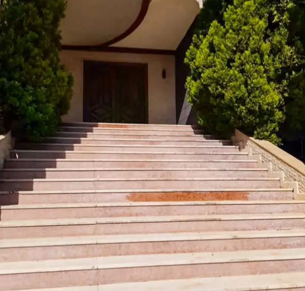 Triplex Villa in Baabdat, Metn with Mountain View