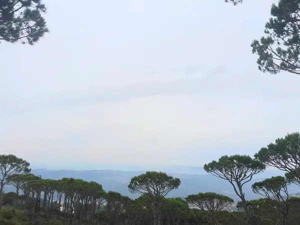 Land in Daher El Souwan, Metn