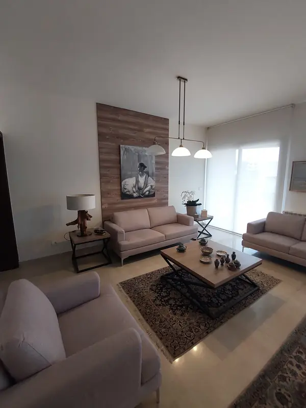 Luxurious Apartment in Dik El Mehdi, Metn