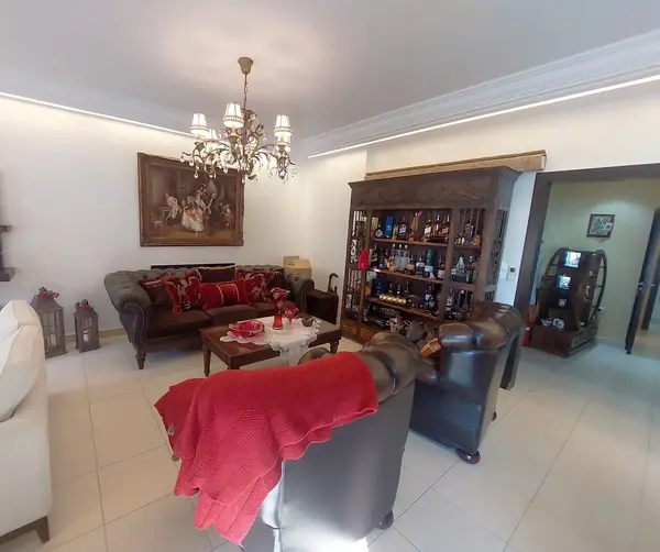 Decorated Apartment in Beit El Chaar, Metn