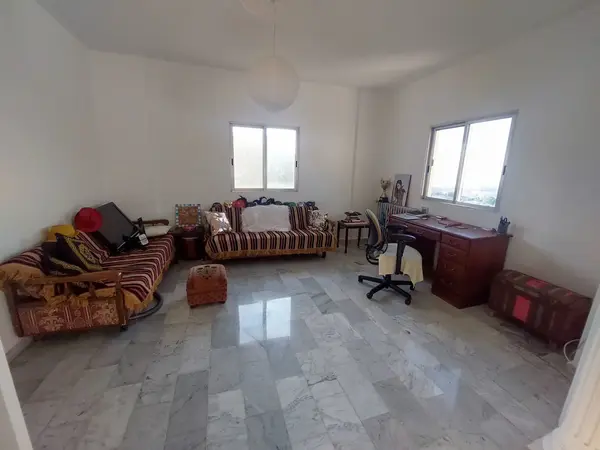 Apartment in Qornet El Hamra, Metn