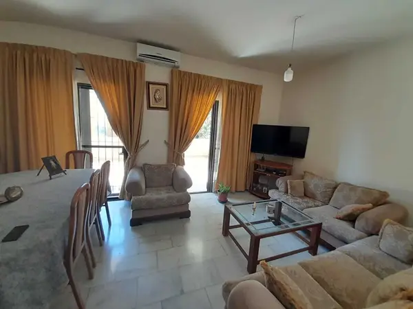 Furnished Apartment in Biakout, Metn