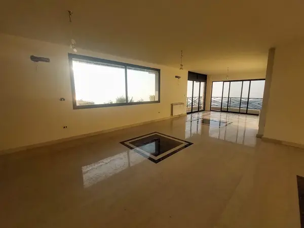 Luxurious Apartment in Elissar, Metn with View