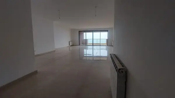 High-End Duplex in Sahel Alma, Keserwan with View