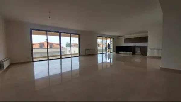 Apartment in Sahel Alma, Keserwan with a Breathtaking View