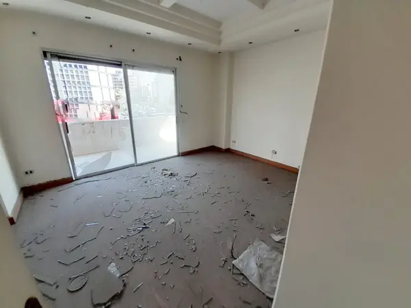 Prime Location Office/Apartment in Sin El Fil, Metn