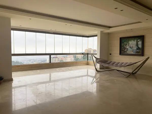Apartment in Qannabet Broumana, Metn