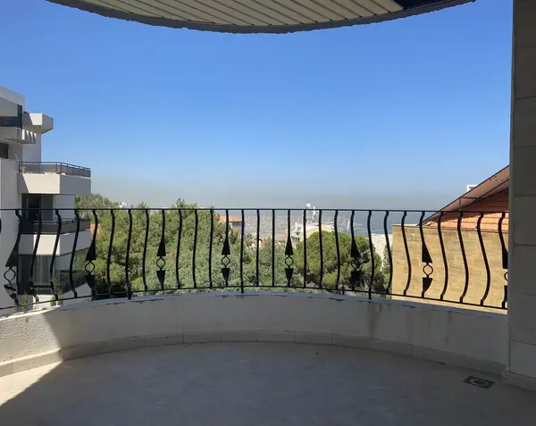 Prime Location Apartment in Biyada, Metn