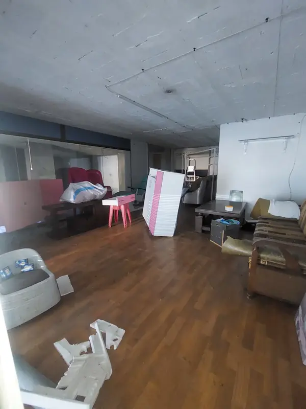 Warehouse in Mazraat Yachouh, Metn