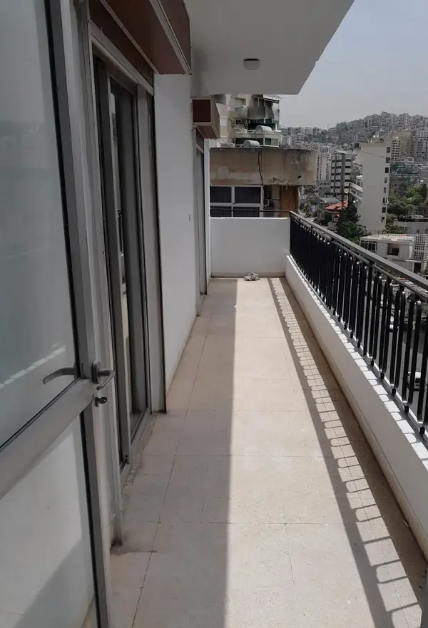 Apartment in the Heart of Jdeideh, Metn with Panoramic View