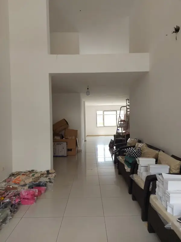 Duplex Shop for Rent in Kfar Hebab, Keserwan