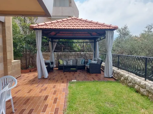 Apartment in Kfar Hebab, Keserwan