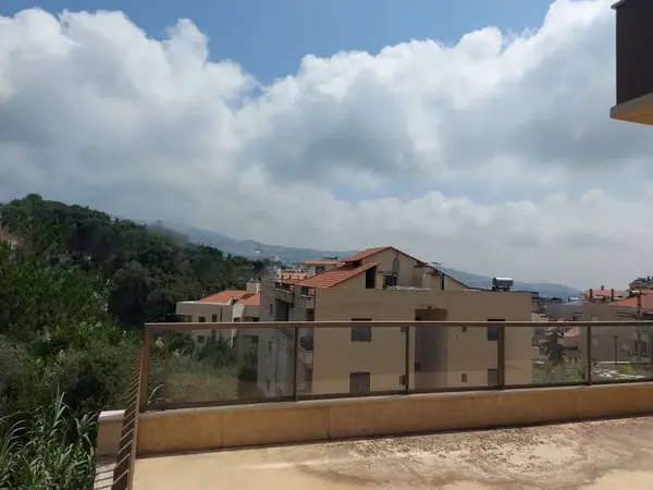 High-End Apartment in Sehayle, Keserwan with View