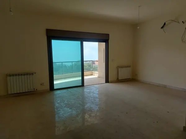 Apartment in Sehayle, Keserwan with Sea & Mountain View