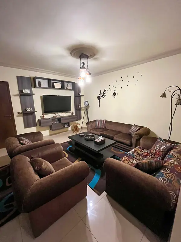 Semi-Furnished Apartment in Sabtieh, Metn