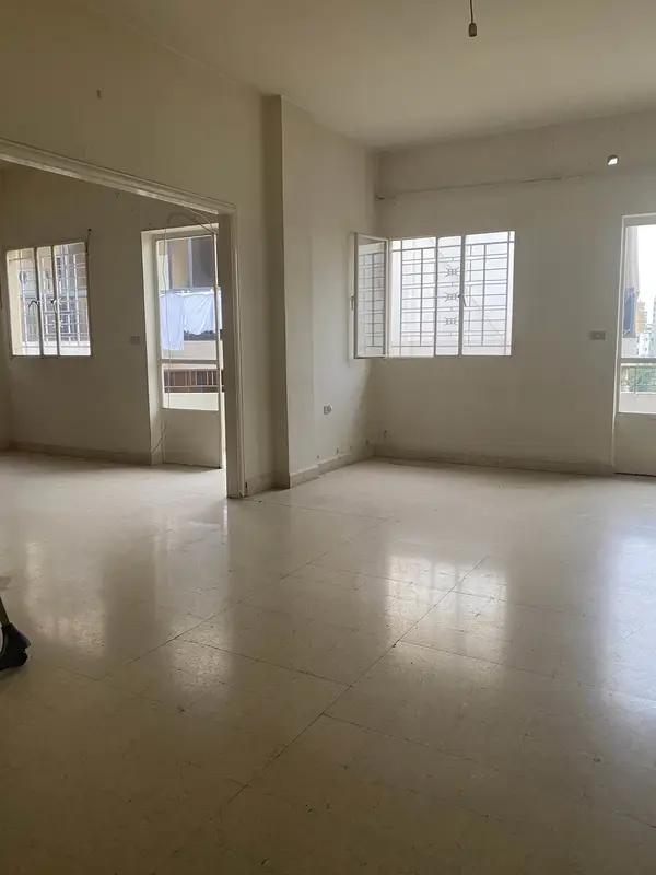 Apartment in Jal El Dib, Metn with Sea View
