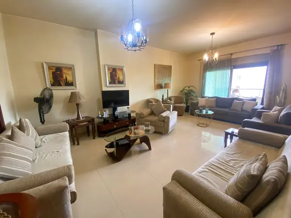 Apartment in New Rawda, Metn