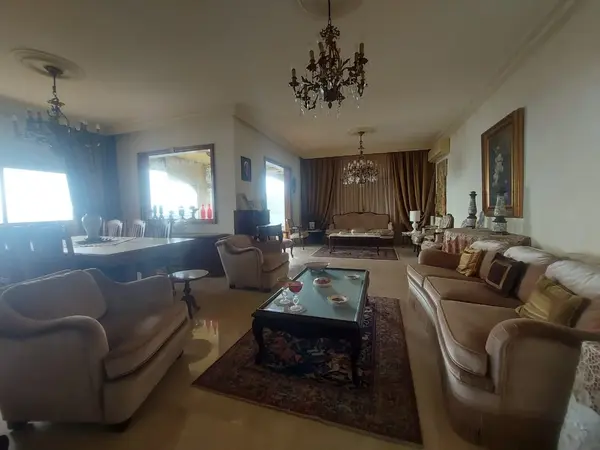 Apartment in Kfar Hebab, Keserwan with View