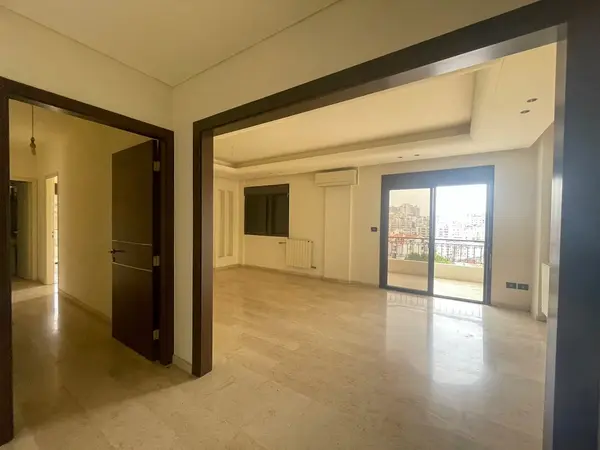 Apartment in Dik El Mehdi, Metn with Mountain View