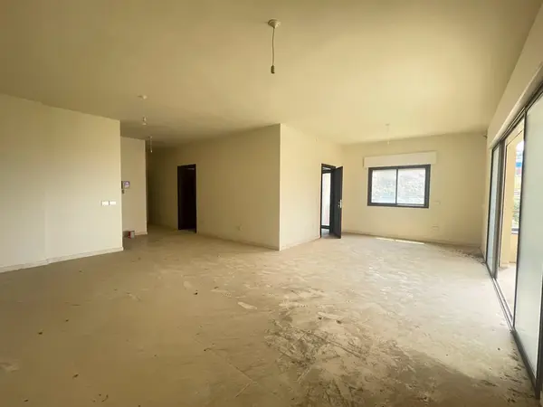 New Apartment in Zikrit, Metn with Mountain View