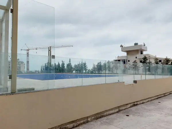 Souplex Apartment in Tabarja with Sea & Mountain View