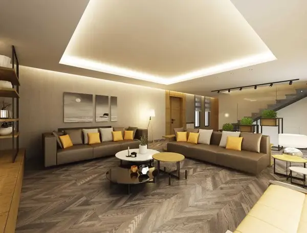 Prime Location Core & Shell Triplex Villa in Ehmej with View