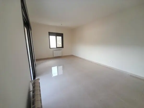 Apartment in Douar, Metn with Mountain View