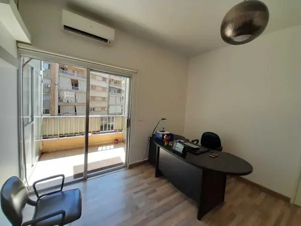 Office (Polyclinic) for Rent in Jdeideh, Metn