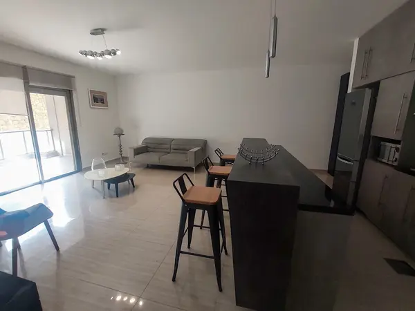 Fully Furnished Apartment in Mar Roukoz, Metn