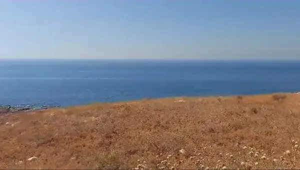 Land in Monsef, Jbeil with Breathtaking Sea & Mountain View
