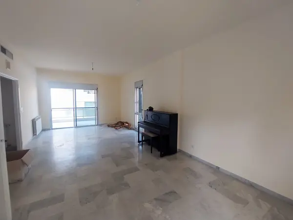Prime Location Apartment for Rent in Naccache, Metn