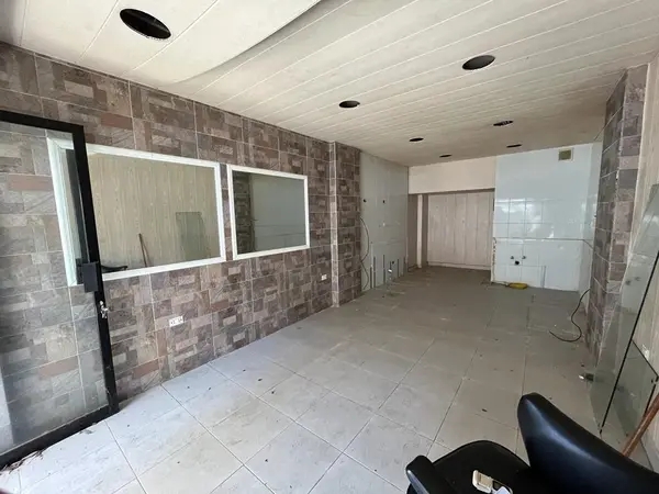 Prime Location Shop/Warehouse for Rent in Biakout, Metn