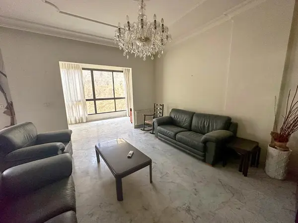 Furnished Apartment in Beit El Chaar, Metn