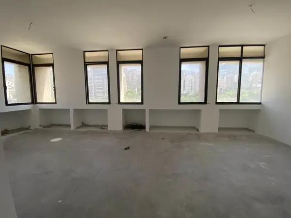 Prime Location Office for Sale or for Rent in Jal El Dib, Metn