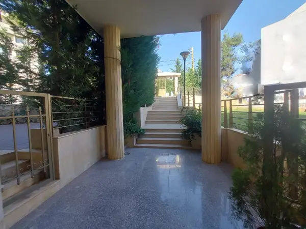 Duplex in Ballouneh, Keserwan with Sea and Mountain View