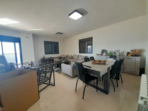 Apartment in Douar, Metn with Breathtaking Mountain View
