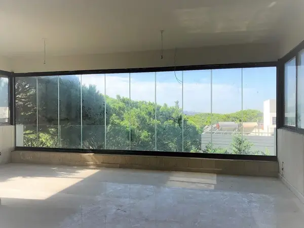 Prime Location Apartment in Monteverde, Metn
