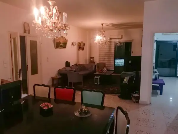 Prime Location Apartment in Dekwaneh, Metn