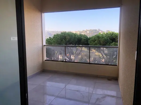 WITH PAYMENT FACILITIES-Apartment in Monteverde Beit Mery, Metn