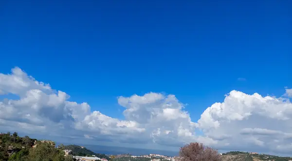 Land in Qornet El Hamra/Hbous, Metn with Sea and Mountain View