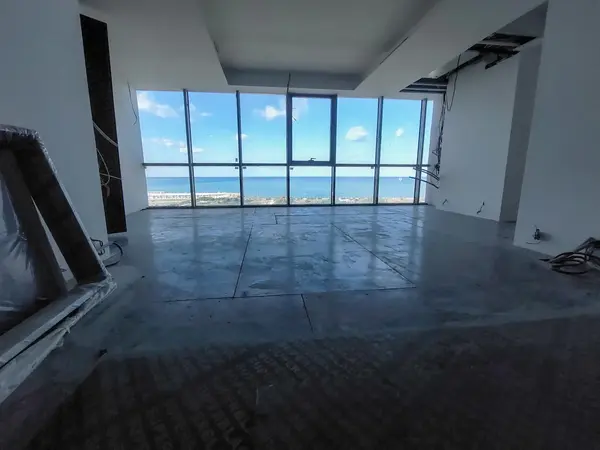 Office for Rent in Dbayeh, Metn with Panoramic Sea View
